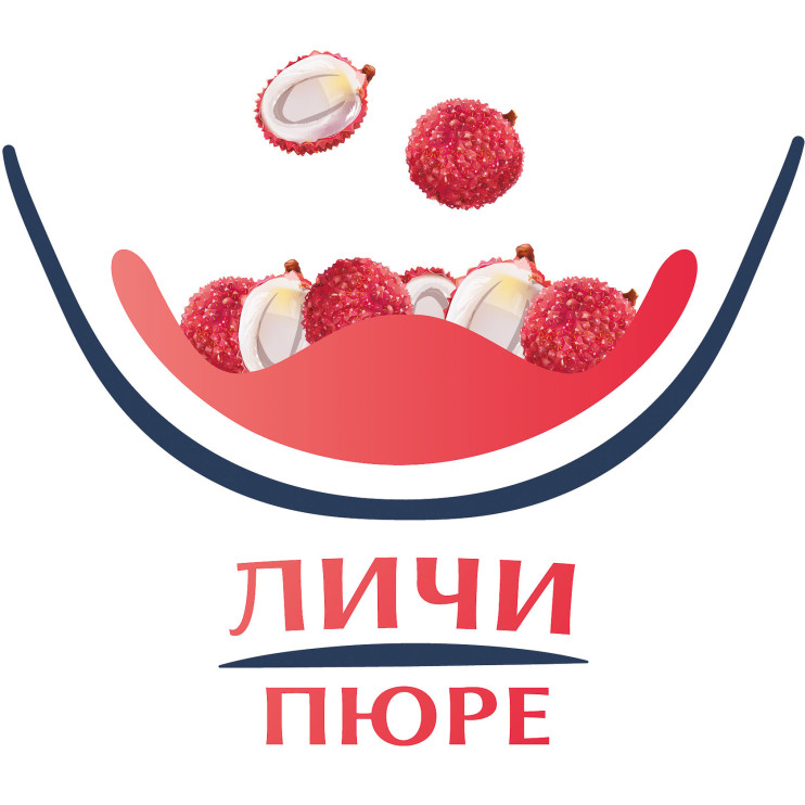 Пюре замороженное Личи  250 гр АГРОБАР