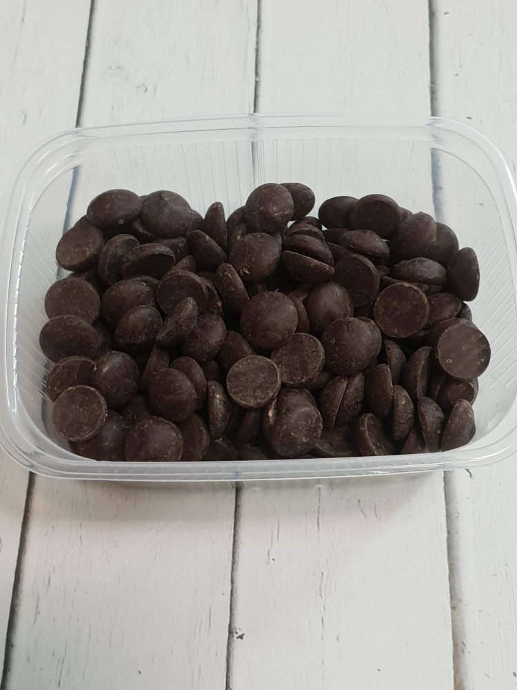 Бельгийский Шоколад Callebaut Select - Темный 54,5%,30