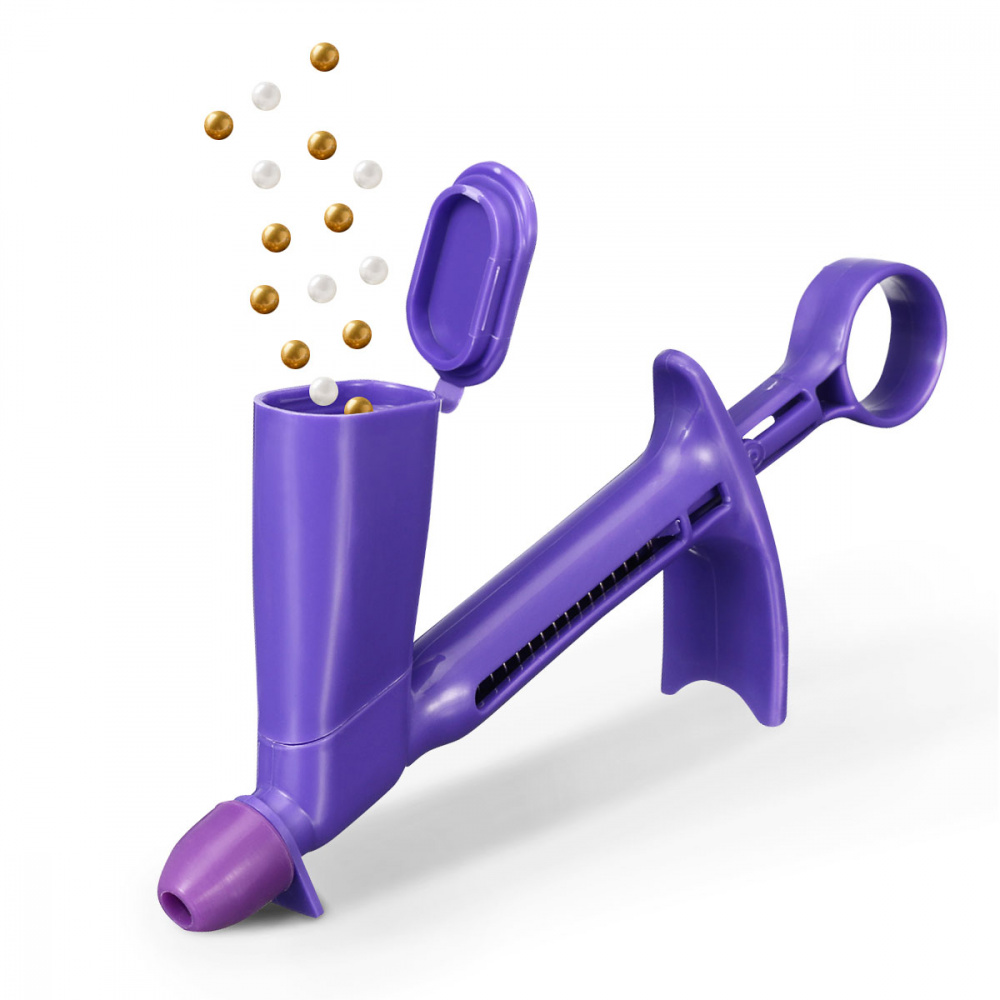 Инструмент для выкладки бусинок