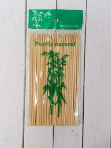 Шпажки Малые 15 см