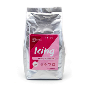IL Bakery IL Айсинг 1000г