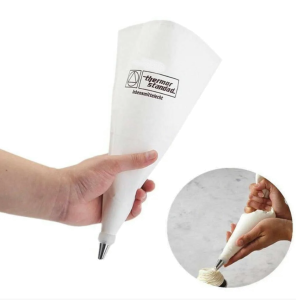 Кондитерский мешок многоразовый "тканевый" 60см