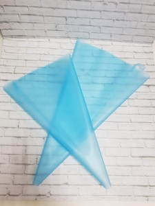 Кондитерский мешок многоразовый Силиконовый 40 см