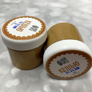 Кешью паста 100г, МОЙ ОРЕХ