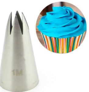 Насадка кондитерская 1М