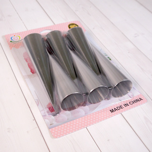 Конус металический 5шт 