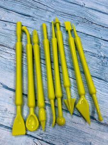 Набор для моделирования (8 шт) в ассортименте Арт. 830293