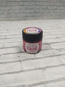 Краситель сухой жирорастворимый MR.Flavor 8 г розовый