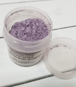 Кандурин "Сиреневые искры"5гр