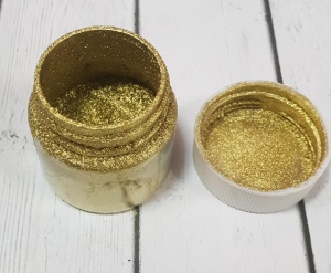 Кандурин ПЛОТНОЕ ЗОЛОТО, 10 гр