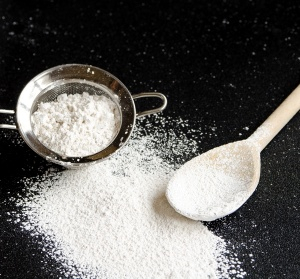 Сахарная пудра 1 кг