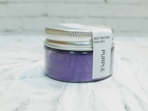 Кандурин Magic cake color "PURPLE"