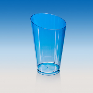 Креманка Коническая мини 75 мл, 25 шт