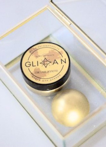 Кандурин светлое золото 10 гр