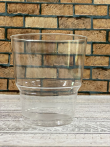 Креманка  для десертов " КРИСТАЛЛ" 10шт. (200 мл.)