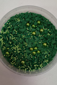 Посыпка Волшебный лес 50 грамм